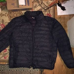 Men’s Down Jacket